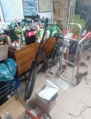 Hercules Futura Compact in 30453