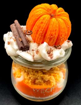 Duftkerze „Spicy Pumpkin“ small ❤️7,99€❤️ - Weimar