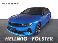 Opel Astra, 1.2 L Sports Tourer Line T Automatik, Jahr 2023 - Hohenlockstedt