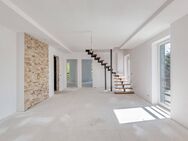 Stilvolle Maisonette Wohnung - Erstbezug - Energieeffizient - Modern - Hummeltal