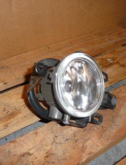 MN133758 Nebelscheinwerfer vorn Mitsubishi Pajero - Hannover Vahrenwald-List