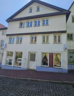 3 - Zimmer - Wohnung direkt in der Innenstadt von Minden - Minden (Nordrhein-Westfalen)