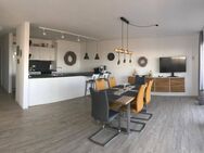 Nordseeblick pur!!! Penthouse Dwarslöper im Nordsee Ferienpark Schillig- 48.6.N PROVISIONSFREI - Wangerland