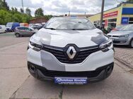 Renault Kadjar Crossborder/Navi/Kamera/Pano/Leder - Amt Wachsenburg