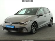 VW Golf, 1.5 TSI VIII Lim United #17Zoll###, Jahr 2021 - Donnersdorf