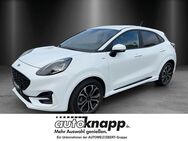 Ford Puma, 1.0 EcoBoost Mild Hybrid ST-Linie (EURO 6d, Jahr 2021 - Weinheim