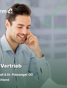 Leiter Vertrieb und Technik m/w/d | umwelttechnische Anlagen - Projektgeschäft - Stuttgart