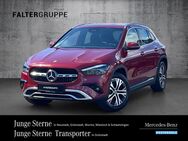 Mercedes GLA 200, d PROGRESSIVE DISTRO, Jahr 2023 - Hockenheim