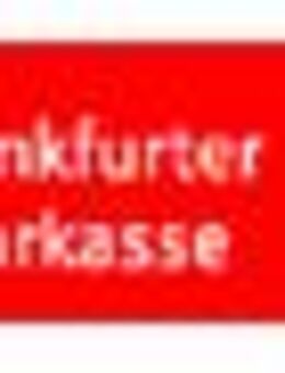 Mitarbeiter (w/m/d) Service inklusive Qualifizierungslehrgang zur/zum Sparkassenkauffrau/-mann (befristet auf 24 Monate) - Frankfurt (Main)