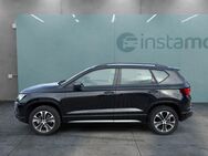 Seat Ateca, 2.0 TDI FR 17 eHeck XL WP, Jahr 2024 - München