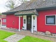 Charmantes Einfamilienhaus mit Reithalle inkl. 8 Pferdeboxen und Nebengebäuden in idyllischer Lage auf 6,3 ha Grdst. € 498.000,- - Friedrichsgraben