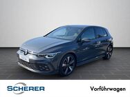 VW Golf, 2.0 l TDI VIII GTD IQ Light, Jahr 2024 - Faid