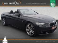 BMW 435 d xD M-Sport /LED/H&K/ACC/OpenAir/HUD/Keyless - Dresden