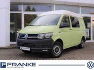 VW T6 Kombi, 2.0 TDI Mittelhochdach, Jahr 2017 - Freiberg