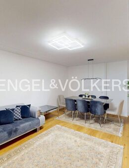 Charmante Wohnung als Kapitalanlage - Taunusstein