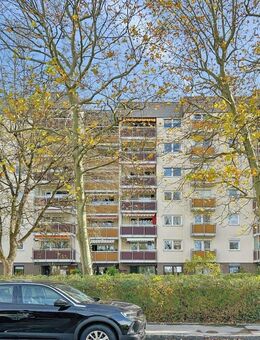 Erbbaurecht! - Renovierungsbedürftige 2-Zimmer-Eigentumswohnung in Taufkirchen - Taufkirchen (Landkreis München)