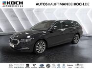 Skoda Octavia, 1.4 TSI Combi iV First Edition, Jahr 2021 - Neuruppin