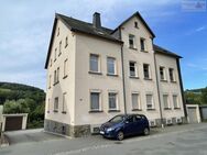Dachgeschosswohnung am Roten Mühlenweg mit Kaminanschluss zu vermieten - Schwarzenberg (Erzgebirge)