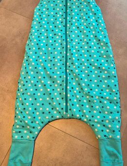 Schlummersack Schlafsack Sterne Unisex 100cm 2,5 tog - Hünxe