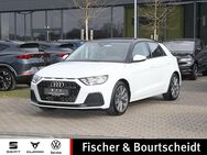 Audi A1, Sportback 35 TFSI advanced, Jahr 2021 - Lohmar