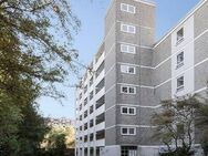 Hier will ich wohnen! 2-Zimmerwohnung in Hannover-Sahlkamp teilmodernisiert - Hannover