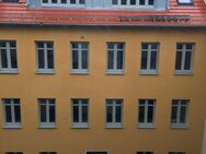 Wunderschöne 1 Raum-Wohnung mit Balkon in Alt- Lindenau - Leipzig