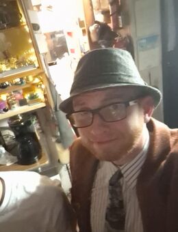 Suche Gesellschaft - Melsungen Zentrum