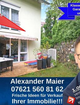 Interessante Chance in Lörrach-Salzert: Familienhaus mit Garage und Garten! - Lörrach