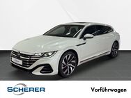 VW Arteon, 2.0 TDI Shootingbrake R-Line Harman-Kardon, Jahr 2025 - Simmern (Hunsrück)