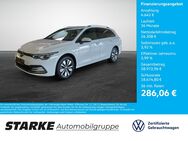 VW Golf Variant, 2.0 TDI Move, Jahr 2023 - Ibbenbüren