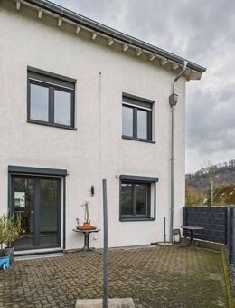 Gemütliches Einfamilienhaus mit Blick bis nach Luxemburg / Wasserbillig! - Langsur