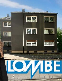 DU: GEPFLEGTES MFH MIT GARAGENHOF ZU KAUFEN - Duisburg