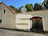 Wohnraum mit historischem Flair für Kreative am Fuß der Altstadt! Reihenmittelhaus in Sulzbach-Ro. - Sulzbach-Rosenberg