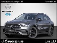 Mercedes GLA 250, AMG Wide Night 19, Jahr 2023 - Altenkirchen (Westerwald)