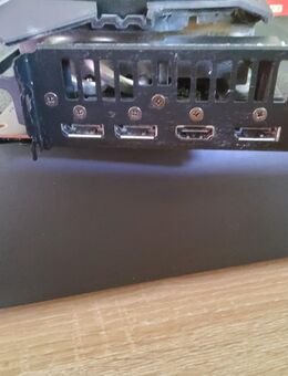 AMD Radeon RX 5700 XT - Berlin Steglitz-Zehlendorf