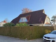 Freigezogenes Reihenhaus mit Terrasse und kleinem Grundstück - Zingst (Ostseebad)