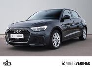 Audi A1, SPORTBACK ADVANCED 25 TFSI, Jahr 2023 - Magdeburg