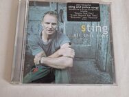 ...All This Time von Sting - Essen