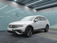 VW Tiguan, 2.0 TDI Allspace Move 7-S, Jahr 2024 - München