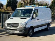 Mercedes-Benz Sprinter II Kasten 310/311/313/314/316 CDI - Stuttgart