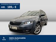 Skoda Octavia, 2.0 TDI Combi Joy, Jahr 2016 - Niefern-Öschelbronn