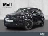 Land Rover Range Rover Evoque, Dynamic SE D200 Mild-Hybrid EU6e Sitze, Jahr 2024 - Frechen