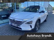 Hyundai NEXO, Premium Einparkassistent, Jahr 2020 - Rostock