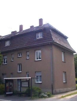 Klein aber Mein! schöne1-Zimmer-Wohnung in Mönchengladbach Rheydt - Mönchengladbach