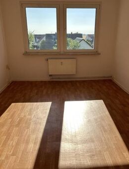 Sozialgerechte 2Raumwohnung! - Bad Dürrenberg
