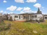 Charmanter Bungalow mit Potenzial - ruhig gelegen am Ortsrand - Wörth (Rhein)