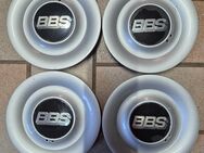 4x Originale VW BBS Nabendeckel 1H0 601 149 N VW, ca. 164 mm - Kelberg