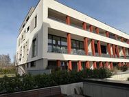 2,5 Zi Loft-Maisonette- Wohnung mit Balkon-EBK- TGPlatz - Ulm