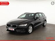 Volvo V60 D3 Momentum LED Navi Sitzheizung Kamera - Sandersdorf Brehna