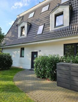 [von privat / provisionsfrei]: traumhafte Eigentumswohnung in idyllischer Lage - Hamburg
